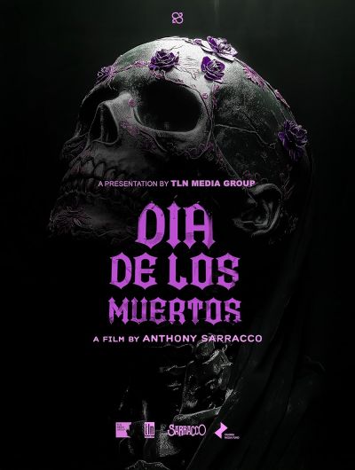Dia de los muertos (2022)