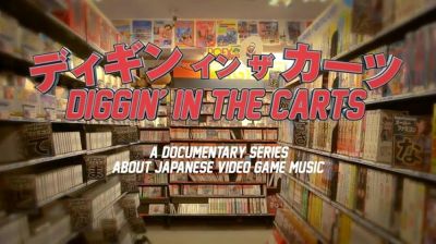 Diggin' in the Carts (TV Mini Series 2014– ) 2014