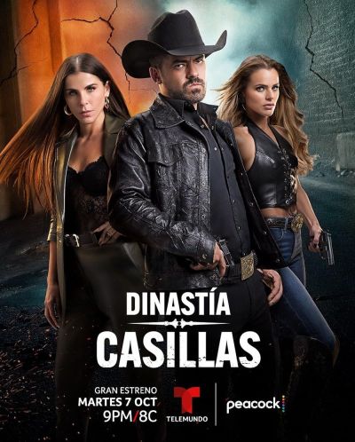 Dinastía Casillas (2025)