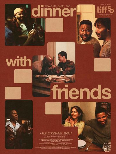 Dinner with Friends (2025)