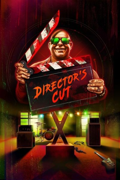 Director's Cut (2024)