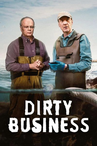 Dirty Business (2026) 2026