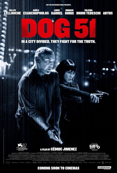 Dog 51 (2025)