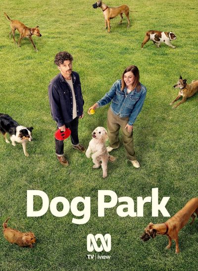 Dog Park (2026)
