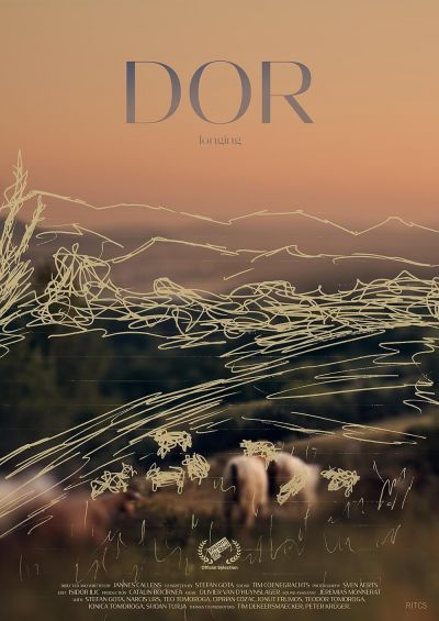 Dor (Longing) 2022