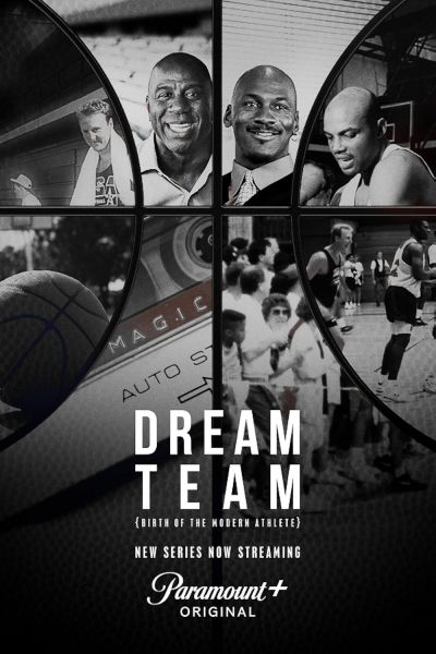 Dream Team (2021)