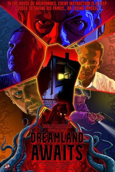 Dreamland Awaits (2025)