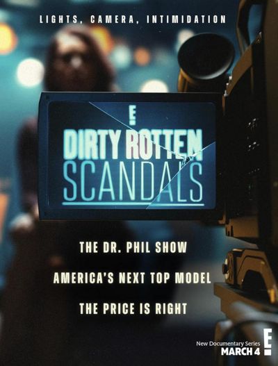 E! Dirty Rotten Scandals (2026)