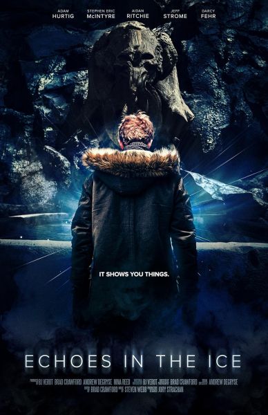 Echoes in the Ice (2017)