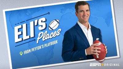 Eli's Places (2021)