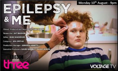Epilepsy and Me (2015)