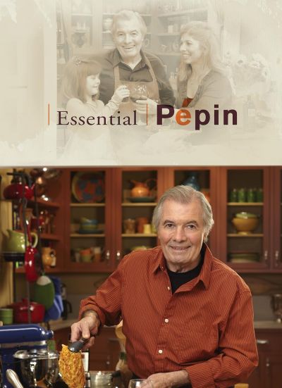 Essential Pepin (TV Series 2011– ) 2011