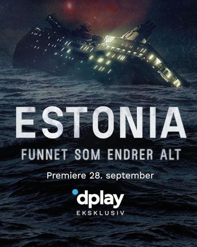 Estonia (2020)