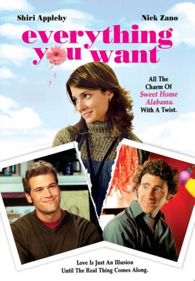 Everything You Want (2005)