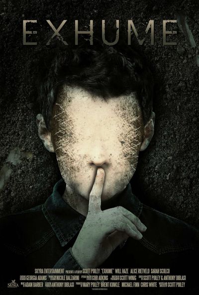Exhume (2016)