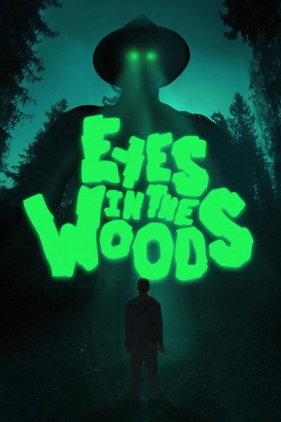 Eyes in the Woods (2025)