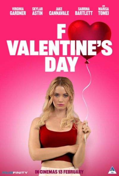F Valentine's Day (2026)
