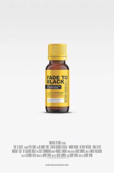 Fade to Black (2017)