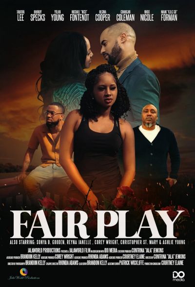 Fair Play (2021)