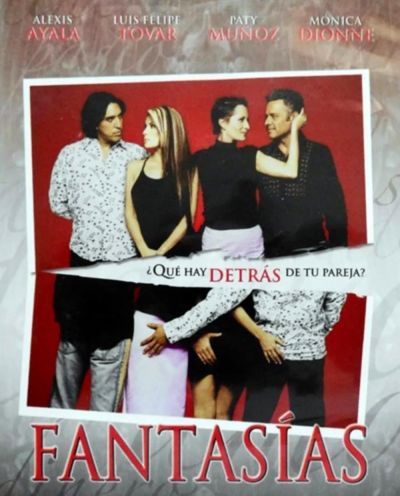 Fantasías (2004)