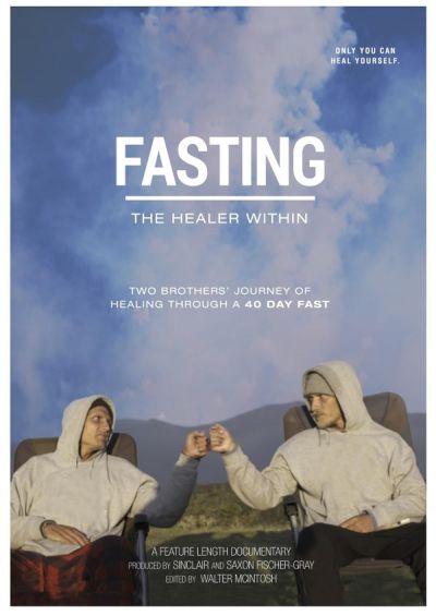 Fasting: The Healer Within (2020)