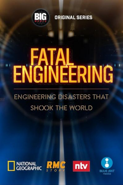 Fatal Engineering (2025)