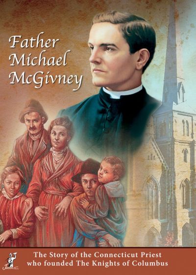 Father Michael McGivney (2014)