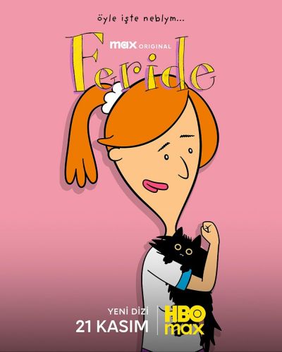 Feride vs. The World (2025)