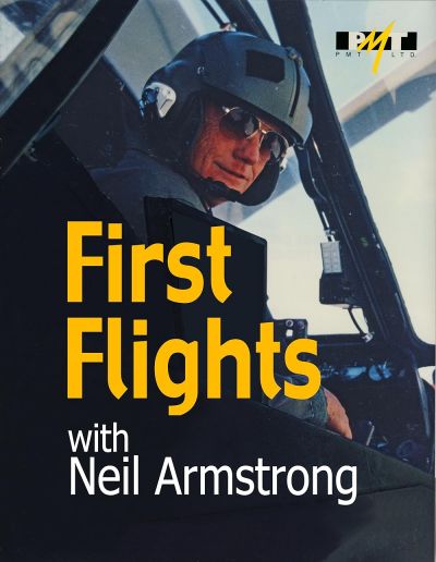 First Flights with Neil Armstrong (TV Series 1991–1993)