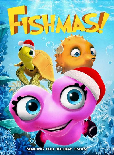 Fishmas! (2019)