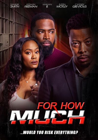 For How Much (2024)