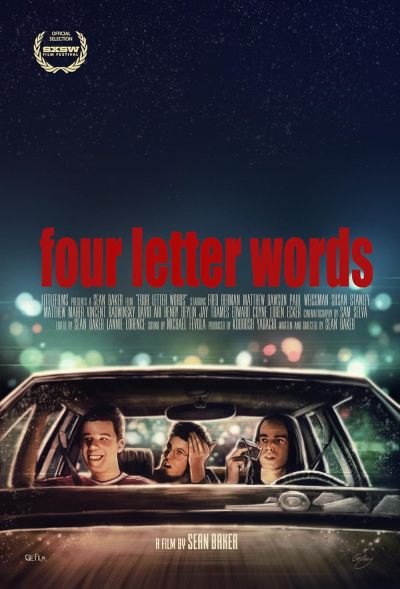 Four Letter Words (2000)