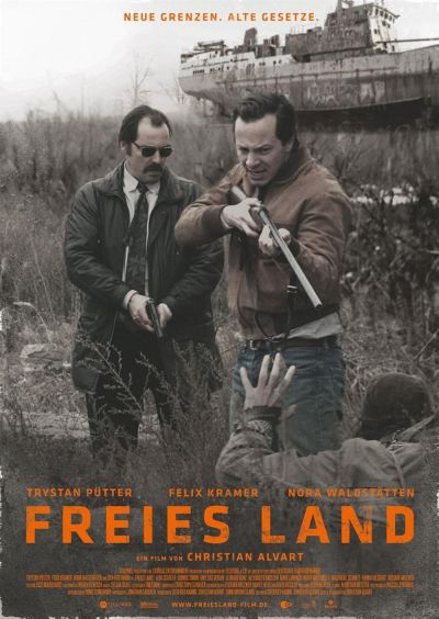 Free Country (2019)