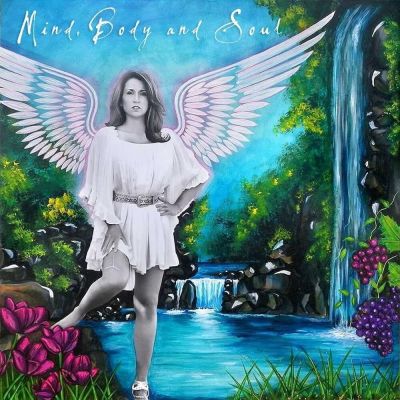 From Barefoot to Stilettos: Finding Your Yes with Mind, Body and Soul (2018)