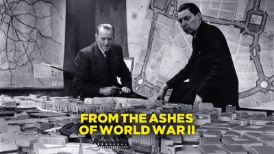 From the Ashes of World War II (2025)