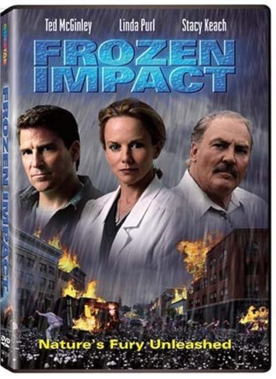 Frozen Impact (2003)