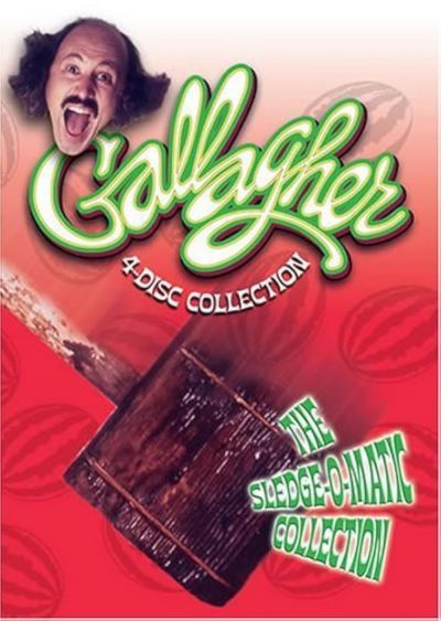 Gallagher's Sledge-O-Matic (2000)