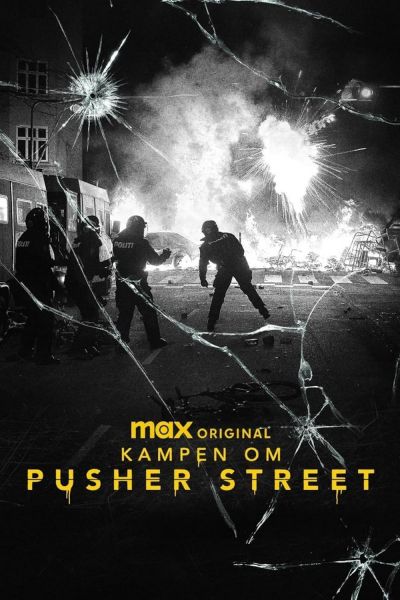 Gang War Pusher Street (2025)