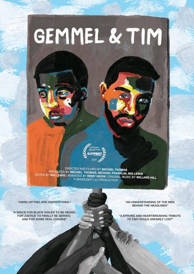 Gemmel & Tim (2021)