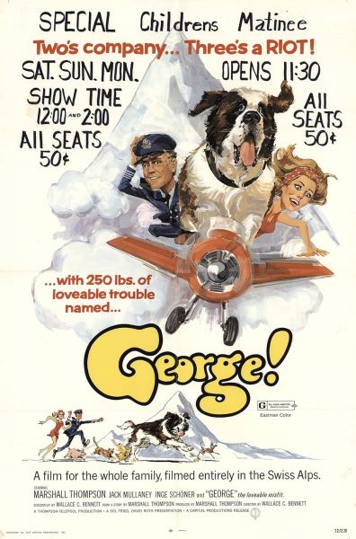 George (1972)