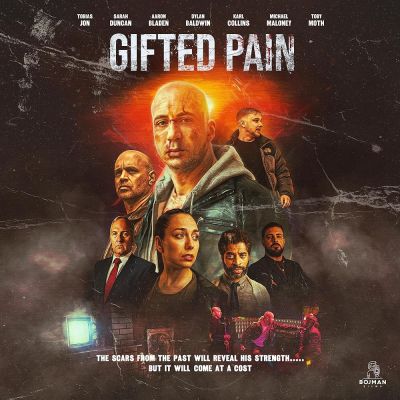 Gifted Pain