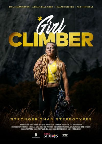 Girl Climber (2025)