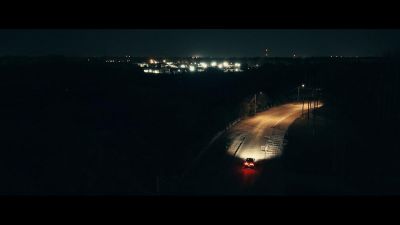 Girl on the Run: The Hunt for America’s Most Wanted Woman (2026)
