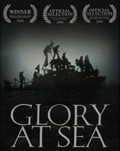 Glory at Sea (2008)