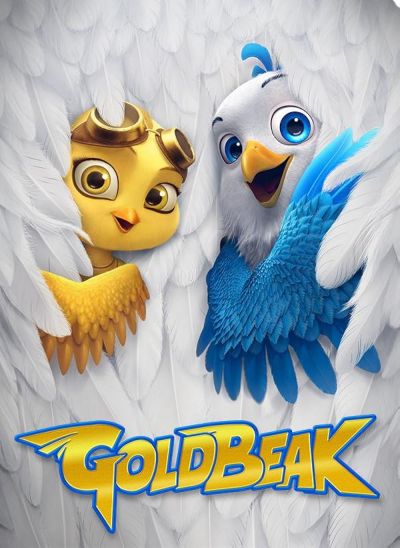Goldbeak (2021)