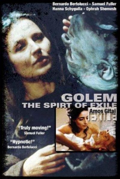 Golem, the Spirit of Exile (1992)