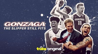 Gonzaga: The Slipper Still Fits (2026)