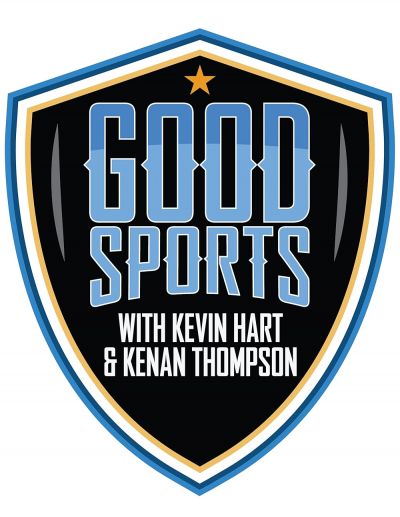 Good Sports with Kevin Hart and Kenan Thompson (2025)
