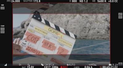 Gore -(1)