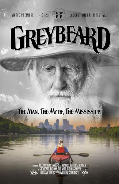 Greybeard: The Man, the Myth, the Mississippi